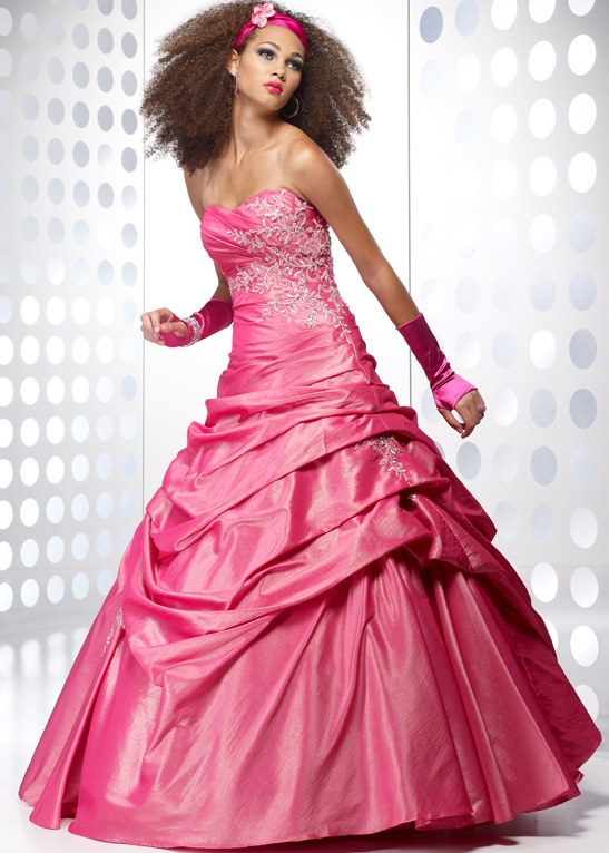 Cheap prom dresses