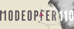 Modeopfer