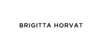 Logo: Brigitta Horvat