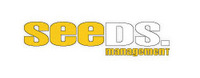 Logo: seeDS.management