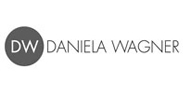 Logo: Daniela Wagner Photographers