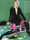 Jacquetta Wheeler
