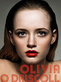 Olivia O'Driscoll