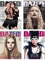 Dazed_collection